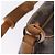 LOUIS VUITTON Monogram Boulogne 30 Shoulder Bag M51265 LV - vista 10