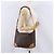 LOUIS VUITTON Monogram Boulogne 30 Shoulder Bag M51265 LV - vista 24