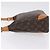 LOUIS VUITTON Monogram Boulogne 30 Shoulder Bag M51265 LV - vista 4