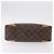 LOUIS VUITTON Monogram Boulogne 30 Shoulder Bag M51265 LV - vista 5