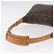 LOUIS VUITTON Monogram Boulogne 30 Shoulder Bag M51265 LV - vista 7