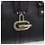 GUCCI Hand Bag Leather Black Gold 131325 - vista 14