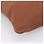 Hermès HERMES Shoulder Bag Leather Brown Silver - vista 11