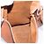 Hermès HERMES Shoulder Bag Leather Brown Silver - vista 18