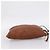 Hermès HERMES Shoulder Bag Leather Brown Silver - vista 5