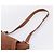 Hermès HERMES Shoulder Bag Leather Brown Silver - vista 8