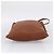 Hermès HERMES Shoulder Bag Leather Brown Silver - vista 9