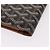 Goyard Herringbone Sun Rock Long Wallet PVC Leather Black - vista 11