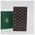 Goyard Herringbone Sun Rock Long Wallet PVC Leather Black - vista 22