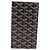 Goyard Herringbone Sun Rock Long Wallet PVC Leather Black - vista 3