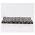 Goyard Herringbone Sun Rock Long Wallet PVC Leather Black - vista 5