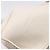 Autre Marque Saint Laurent Leather Baby Cabas Hand Bag 2way White Silver - vista 29