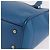 LOEWE Tote Bag Leather Gold Blue - Ansicht 17