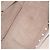 LOEWE Anagram Amazona 28 Hand Bag Leather Ivory Silver - vista 11
