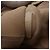 LOEWE Anagram Amazona 28 Hand Bag Leather Ivory Silver - vista 12