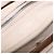 LOEWE Anagram Amazona 28 Hand Bag Leather Ivory Silver - vista 22