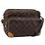 LOUIS VUITTON Monogram Nile Shoulder Bag M45244 LV