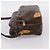 LOUIS VUITTON Monogram Nile Shoulder Bag M45244 LV - vista 3