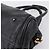 Chloé Chloe Paddington Hand Bag Leather Black Gold - vista 10