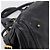 Chloé Chloe Paddington Hand Bag Leather Black Gold - vista 13