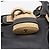 Chloé Chloe Paddington Hand Bag Leather Black Gold - vista 16