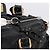 Chloé Chloe Paddington Hand Bag Leather Black Gold - vista 18