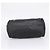 Chloé Chloe Paddington Hand Bag Leather Black Gold - vista 9