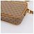 GUCCI Micro GG Shoulder Bag PVC Beige Gold Tone 007 56 0095 - vista 10