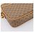 GUCCI Micro GG Shoulder Bag PVC Beige Gold Tone 007 56 0095 - vista 11