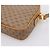 GUCCI Micro GG Shoulder Bag PVC Beige Gold Tone 007 56 0095 - vista 12