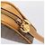 GUCCI Micro GG Shoulder Bag PVC Beige Gold Tone 007 56 0095 - vista 15