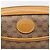 GUCCI Micro GG Shoulder Bag PVC Beige Gold Tone 007 56 0095 - vista 16