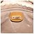 GUCCI Micro GG Shoulder Bag PVC Beige Gold Tone 007 56 0095 - vista 17