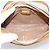 GUCCI Micro GG Shoulder Bag PVC Beige Gold Tone 007 56 0095 - vista 18