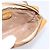 GUCCI Micro GG Shoulder Bag PVC Beige Gold Tone 007 56 0095 - vista 19