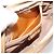 GUCCI Micro GG Shoulder Bag PVC Beige Gold Tone 007 56 0095 - vista 23