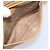 GUCCI Micro GG Shoulder Bag PVC Beige Gold Tone 007 56 0095 - vista 24