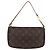 LOUIS VUITTON Monogram Pochette Accessoires Pouch M51980 LV - vista 13