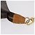 LOUIS VUITTON Monogram Pochette Accessoires Pouch M51980 LV - vista 14