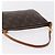 LOUIS VUITTON Monogram Pochette Accessoires Pouch M51980 LV - vista 17