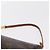 LOUIS VUITTON Monogram Pochette Accessoires Pouch M51980 LV - vista 18