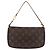 LOUIS VUITTON Monogram Pochette Accessoires Pouch M51980 LV - vista 2