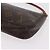 LOUIS VUITTON Monogram Pochette Accessoires Pouch M51980 LV - vista 20