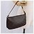 LOUIS VUITTON Monogram Pochette Accessoires Pouch M51980 LV - vista 27