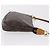 LOUIS VUITTON Monogram Pochette Accessoires Pouch M51980 LV - vista 3
