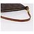 LOUIS VUITTON Monogram Pochette Accessoires Pouch M51980 LV - vista 9