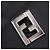 FENDI Shoulder Bag Nylon Black Silver - vista 10