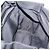 FENDI Shoulder Bag Nylon Black Silver - vista 18