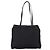 FENDI Shoulder Bag Nylon Black Silver - vista 2