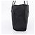 FENDI Shoulder Bag Nylon Black Silver - vista 3